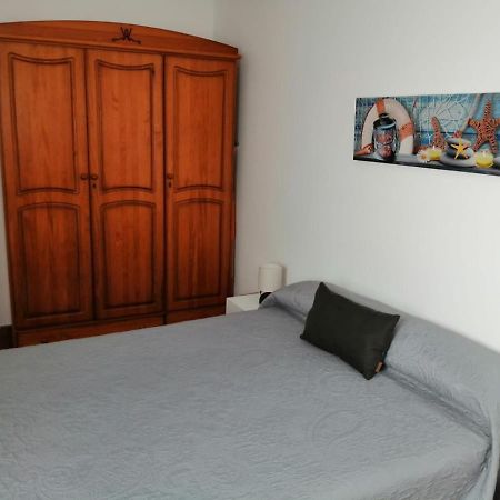 Apartamentos Flor Del Cotillo Buitenkant foto
