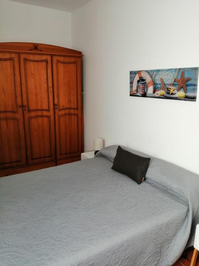 Apartamentos Flor Del Cotillo Buitenkant foto