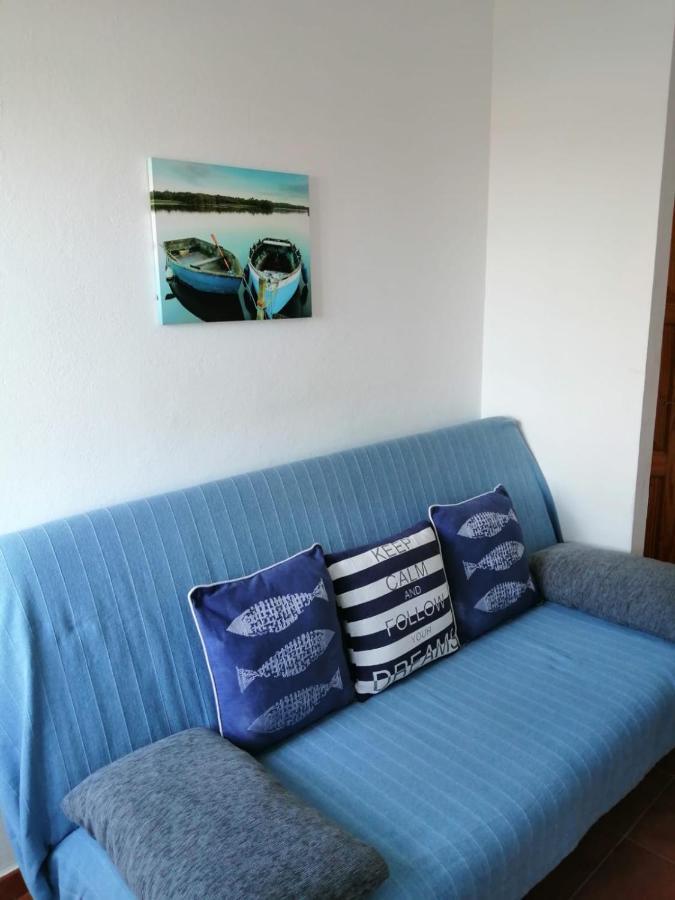 Apartamentos Flor Del Cotillo Buitenkant foto