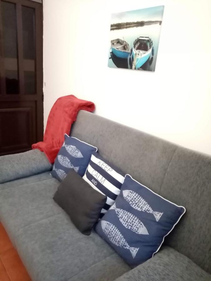 Apartamentos Flor Del Cotillo Buitenkant foto