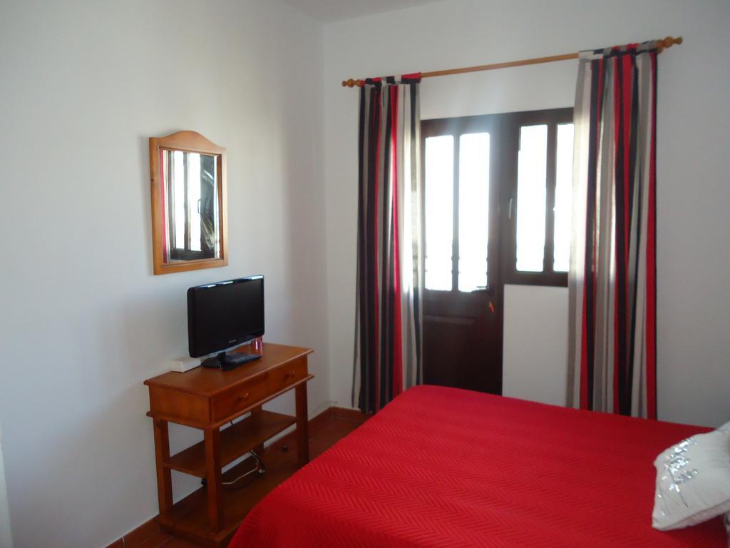 Apartamentos Flor Del Cotillo Buitenkant foto